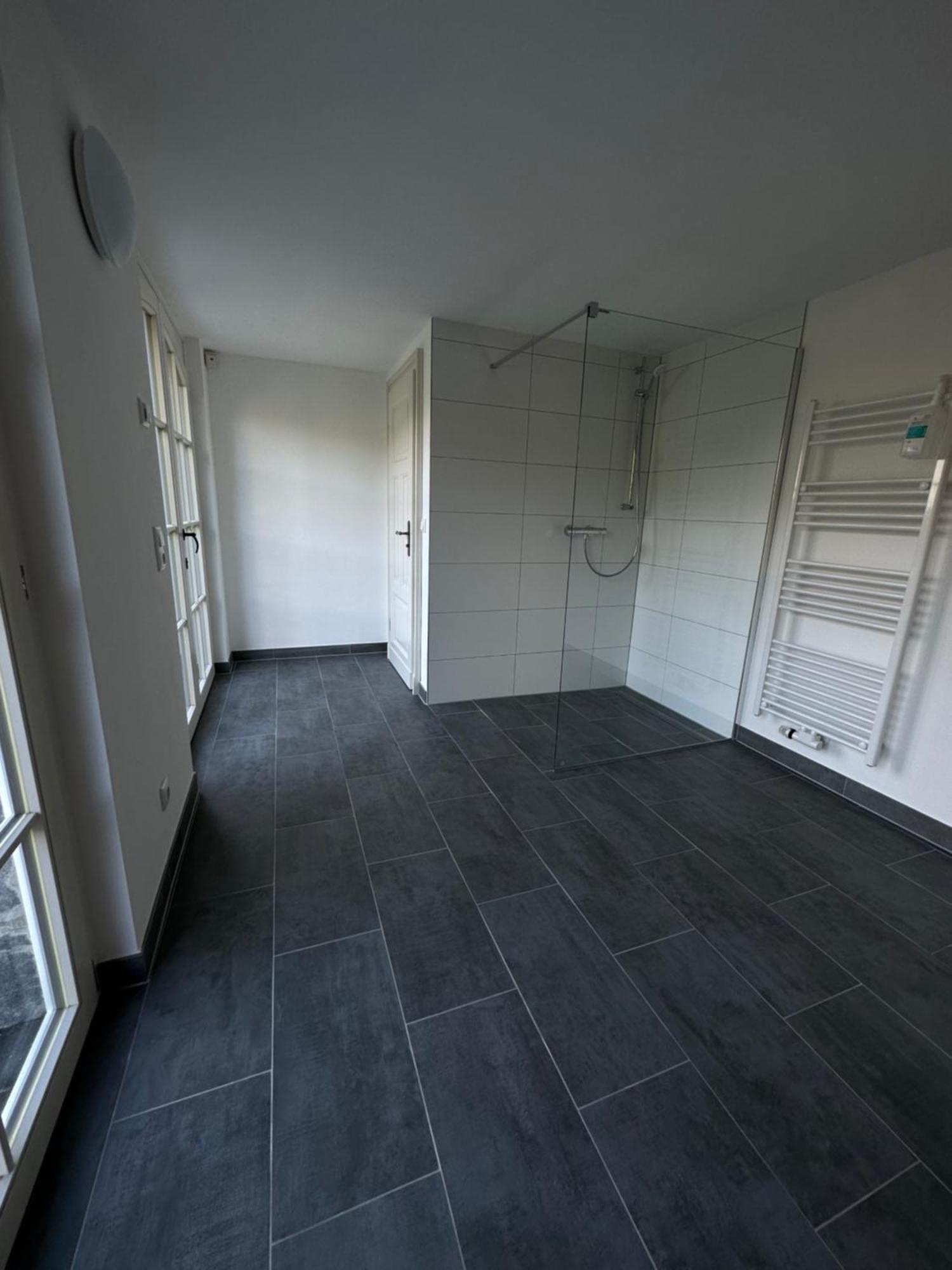 Ferienwohnung Blick Thyratal Stolberg i. Harz Exterior foto